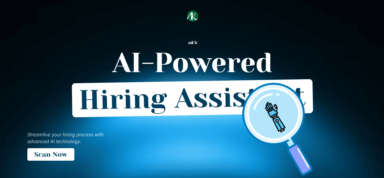 AI-Powered SaaS