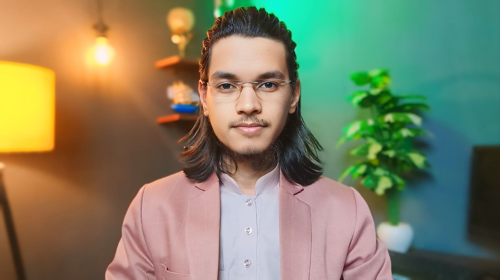 Mr. Sharfuddin