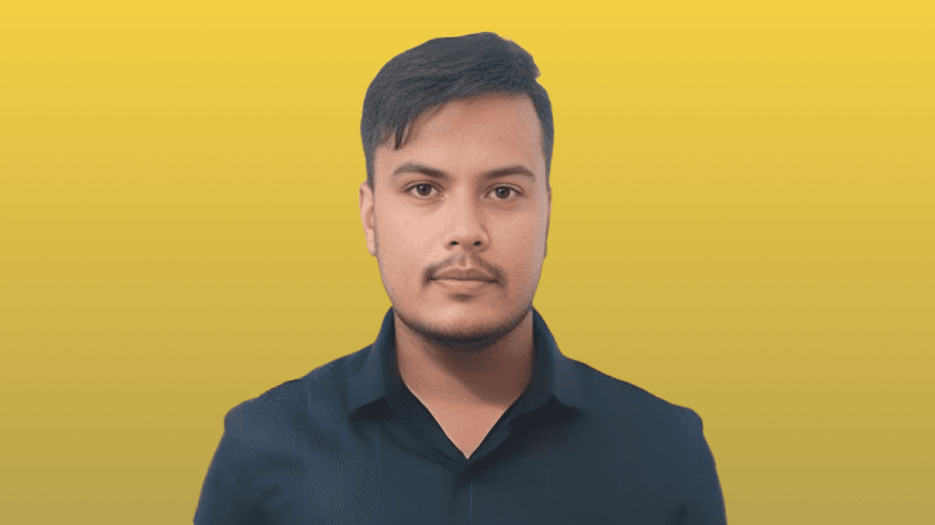 Mr Vinay Kumar
